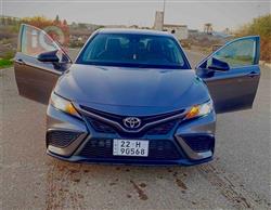 تويوتا كامري
